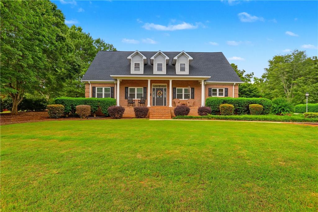 185 Red Maple Drive — photo