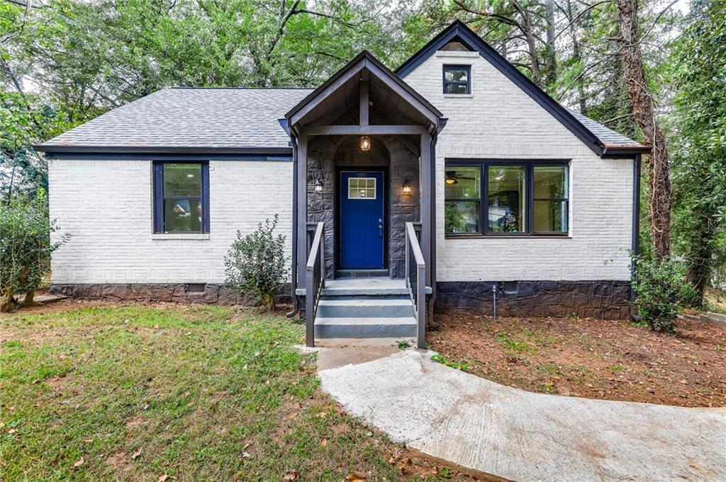 1767 Line Street, Decatur, GA 30032