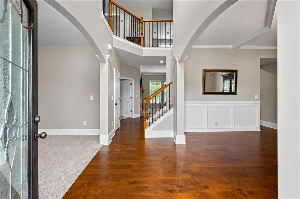 4299 Two Bridge Drive — photo