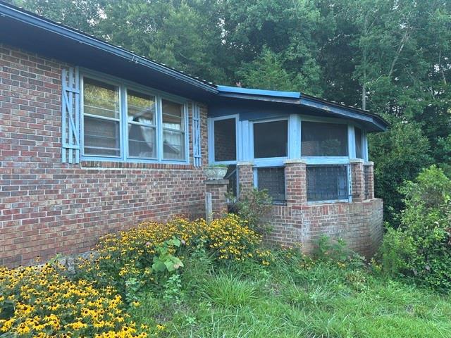 1069 Harbert Valley Road — photo