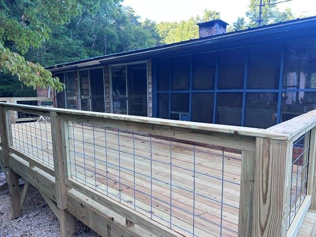 1069 Harbert Valley Road, Toccoa, GA 30577 — photo 2