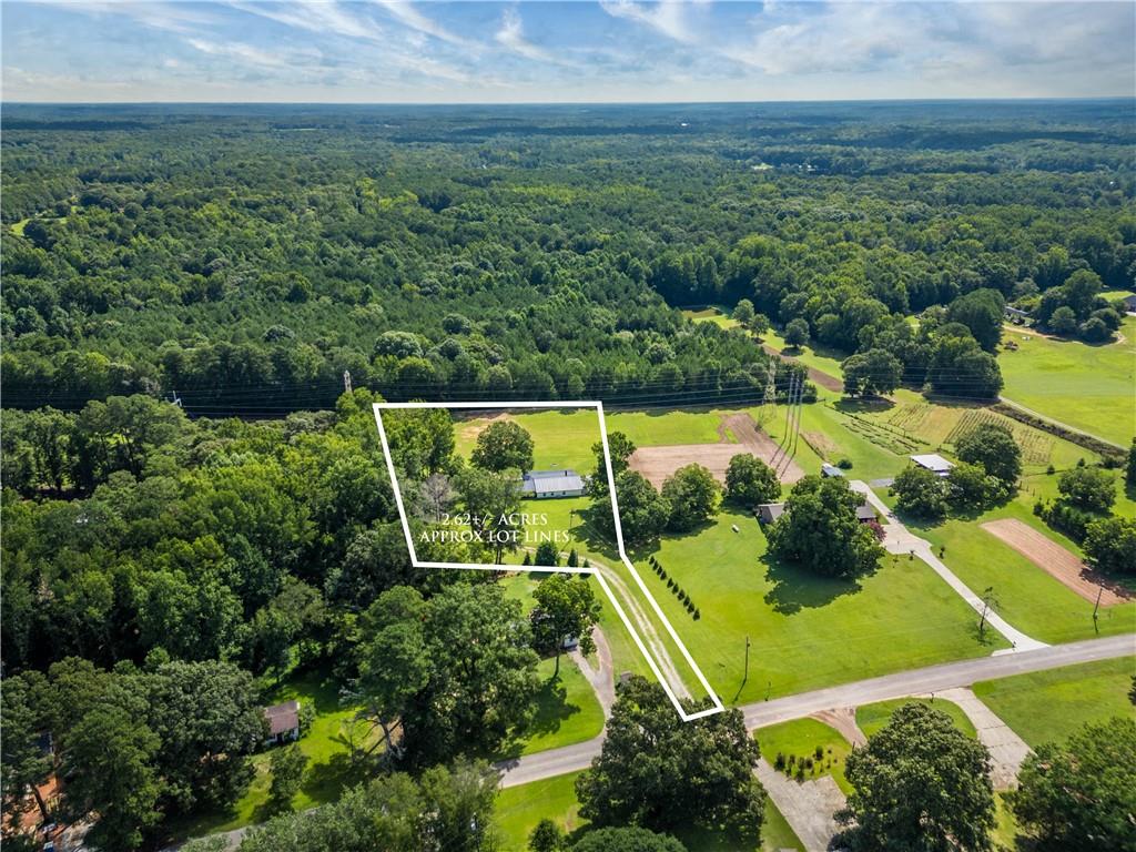 2601 Daniel Cemetery Road NW, Monroe, GA 30656 — photo 2