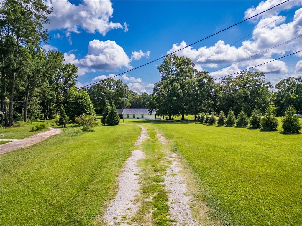 2601 Daniel Cemetery Road NW, Monroe, GA 30656 — photo 3