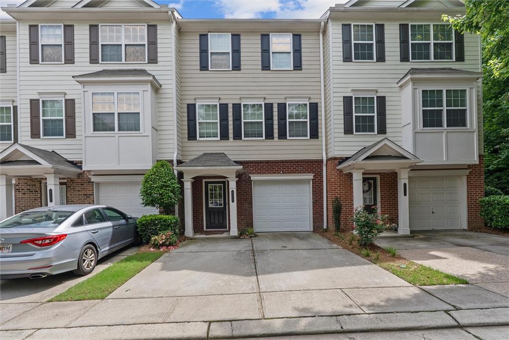 6720 Stoneleigh Way Unit 9 — photo