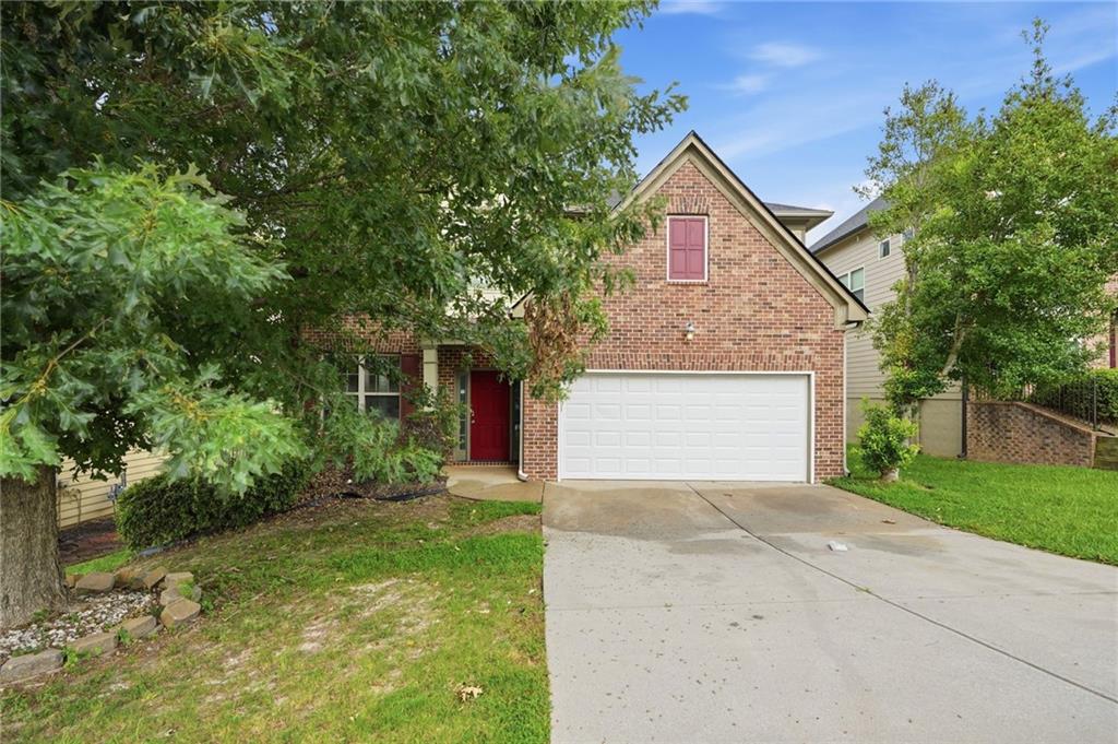 5804 Providence Court — photo