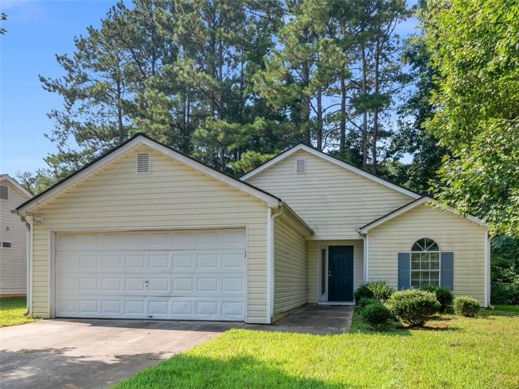 261 Brandon Ridge Circle — photo