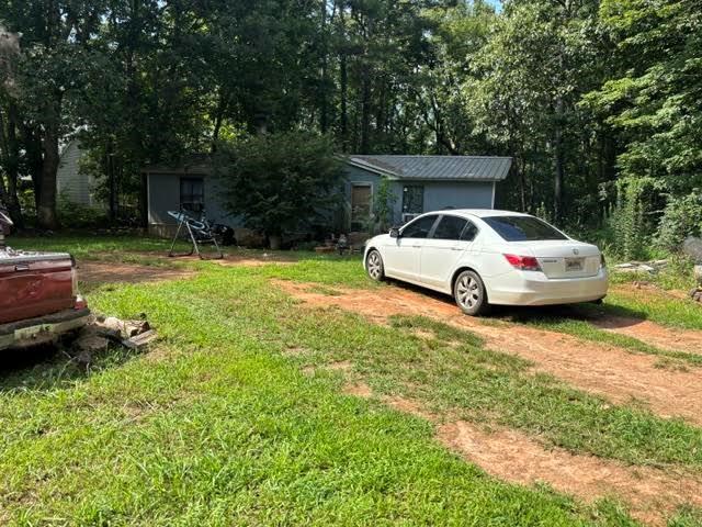 376 Mountain Lake — photo