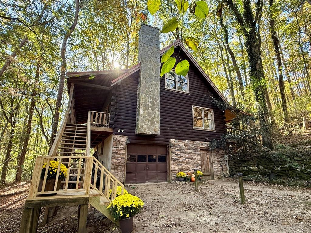 7790 Atlanta Newnan Road — photo