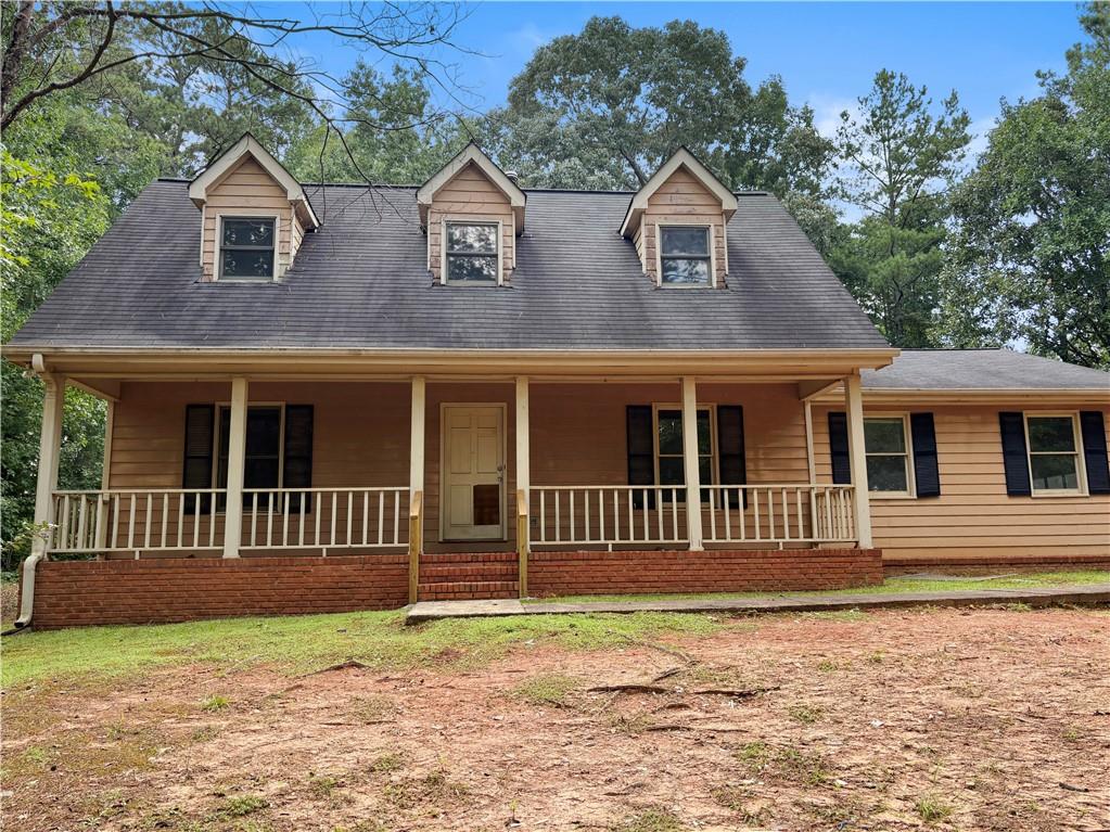 4785 Jones Road, Fairburn, GA 30213