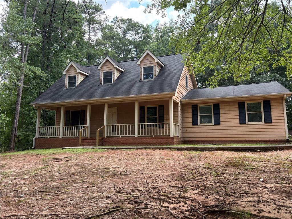 4785 Jones Road, Fairburn, GA 30213 — photo 2