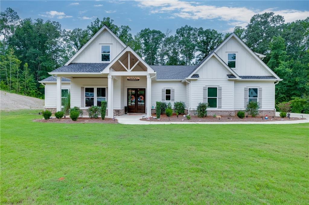 1077 Riverstone Drive — photo