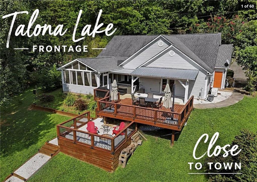 201 Talona Lake Terrace — photo