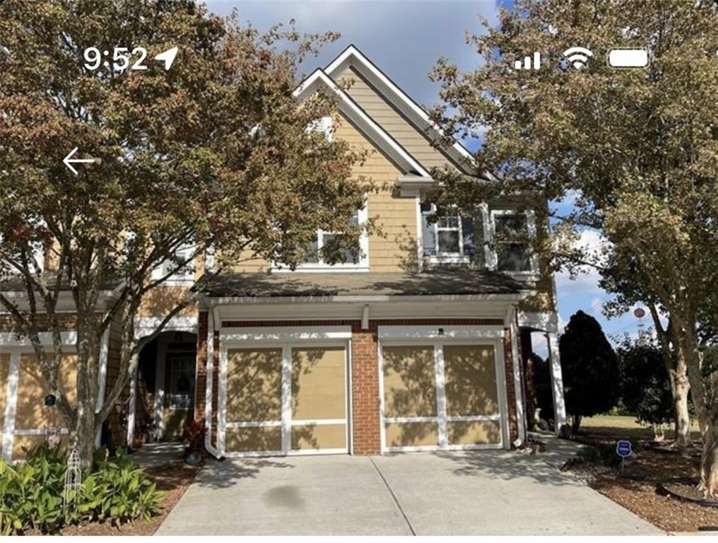 1631 Gardner Park Court — photo