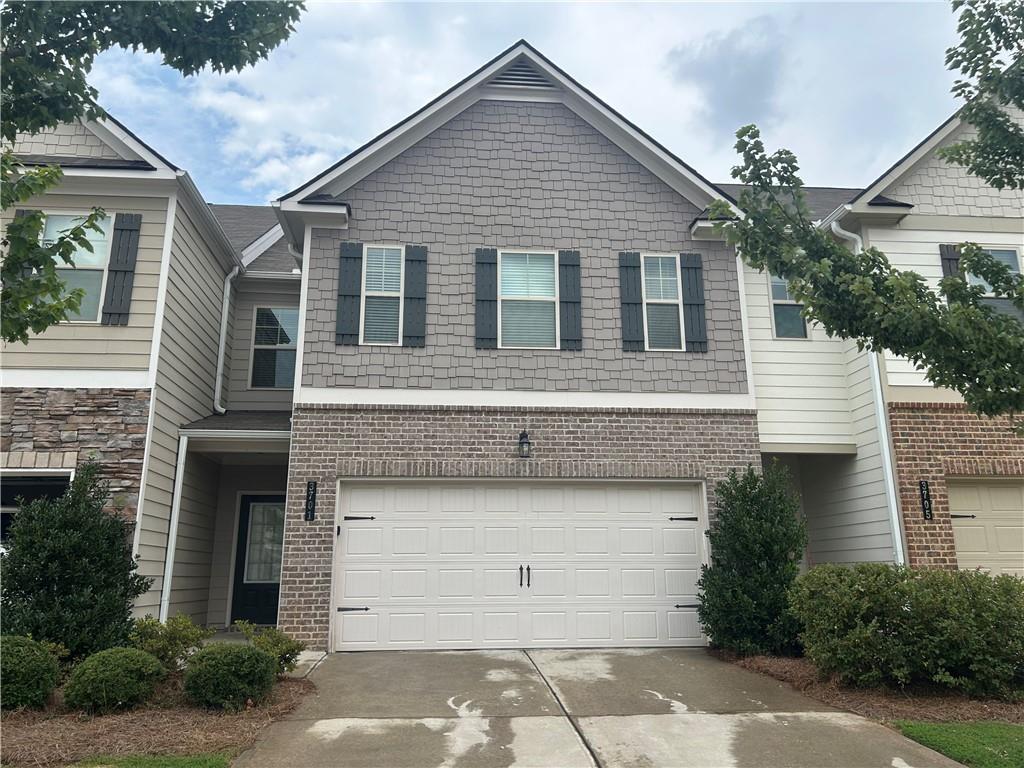 3701 Prospect Point Drive — photo