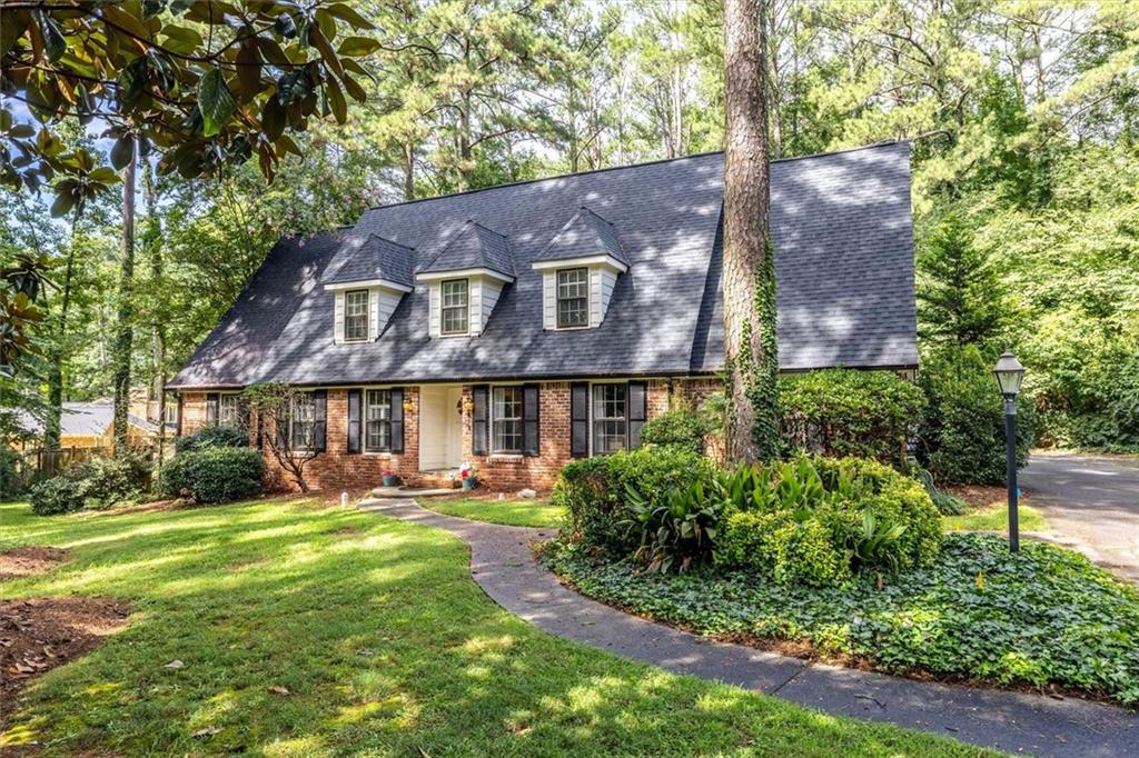 2267 Oxbow Circle — photo