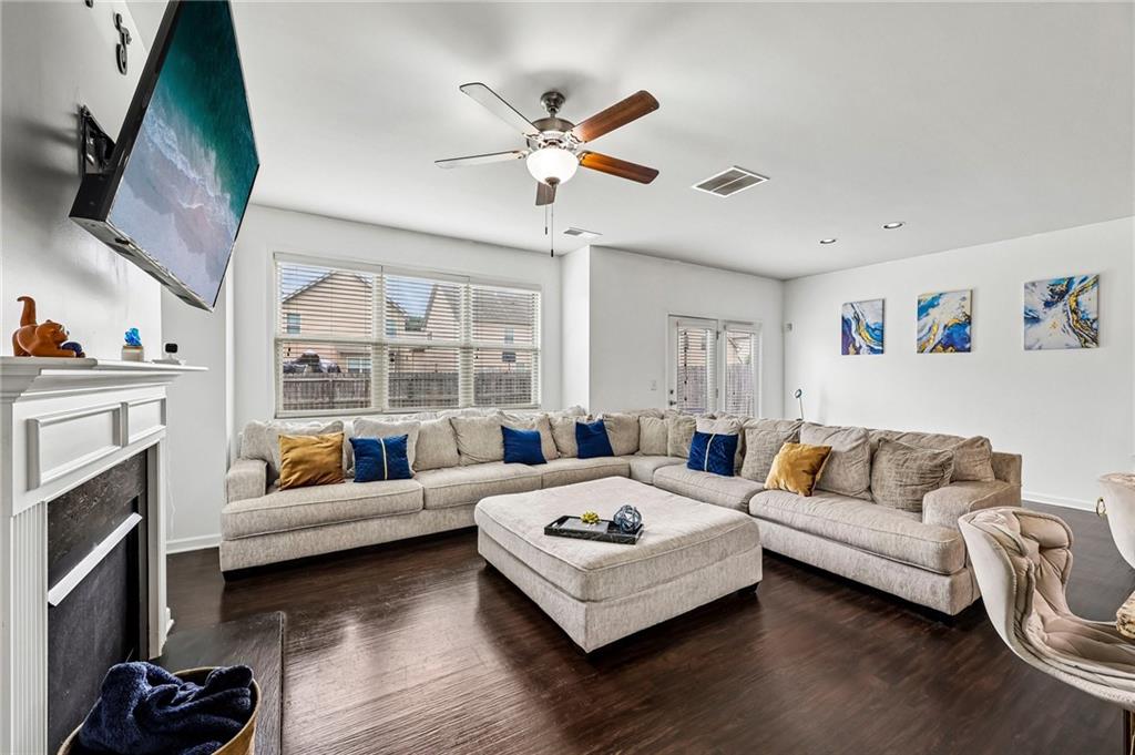 2503 Oakleaf Ridge, Lithonia, GA 30058 — photo 3