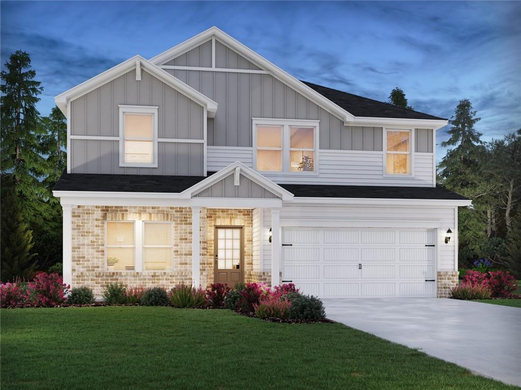 5487 Cabernet Lane — photo