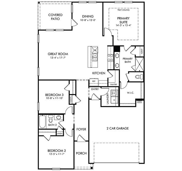 142 Rise Road, Adairsville, GA 30103