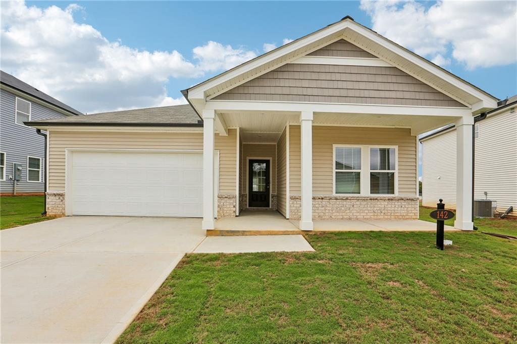 142 Rise Road, Adairsville, GA 30103 — photo 2