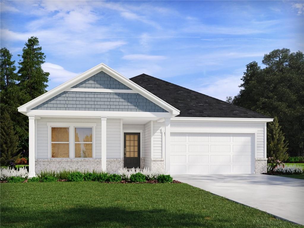 142 Rise Road, Adairsville, GA 30103 — photo 3
