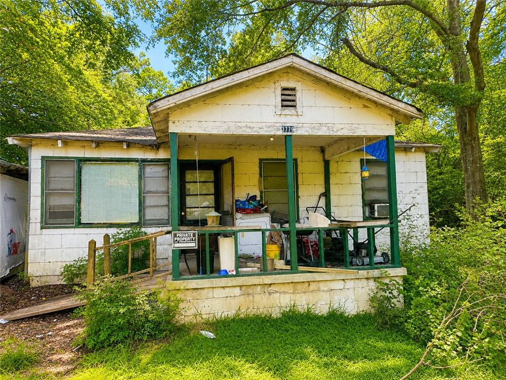 3779 Dorothy Drive — photo