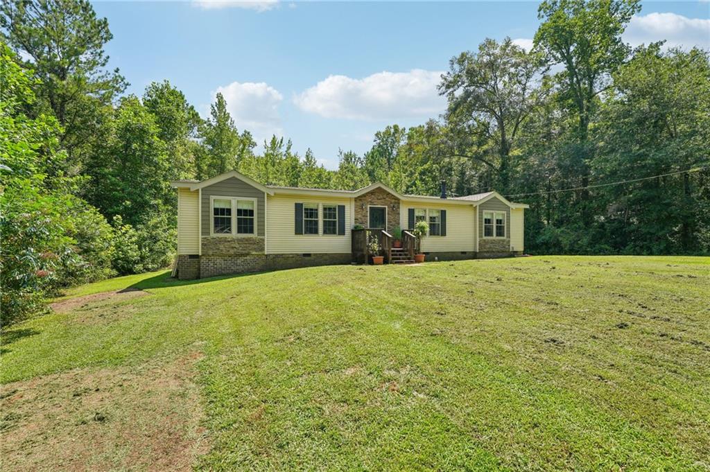1036 Creighton Road, Ball Ground, GA 30107 — photo 2
