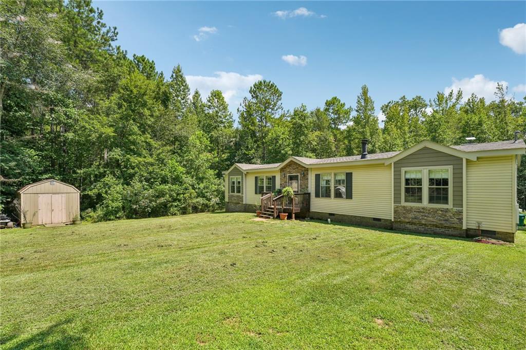 1036 Creighton Road, Ball Ground, GA 30107 — photo 3
