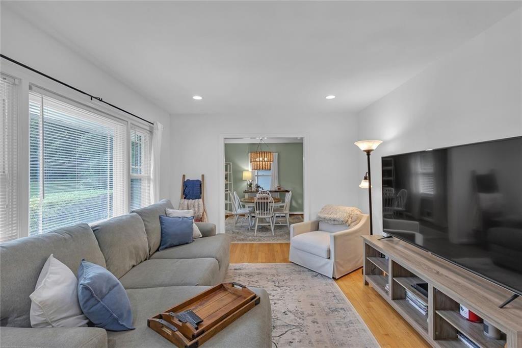 1095 Latham Road, Decatur, GA 30033 — photo 2