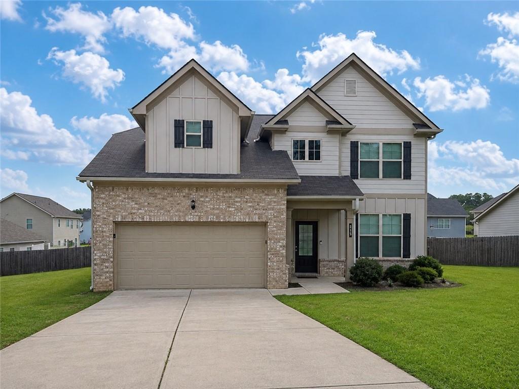 515 McGinnis Circle — photo