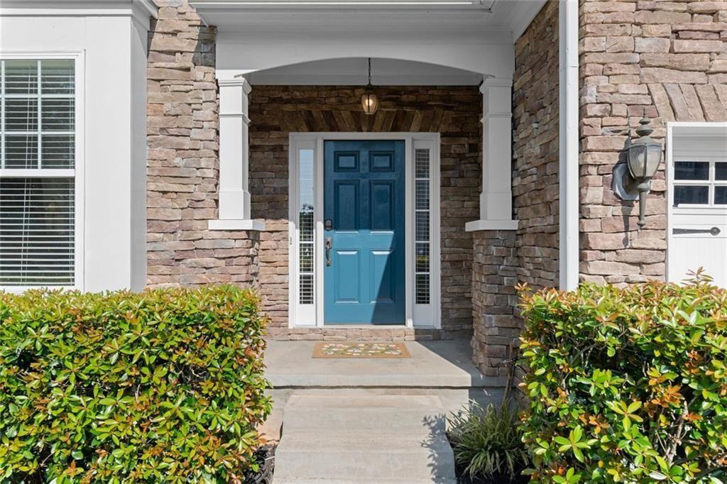 5745 Beaver Ridge Drive, Cumming, GA 30040 — photo 3