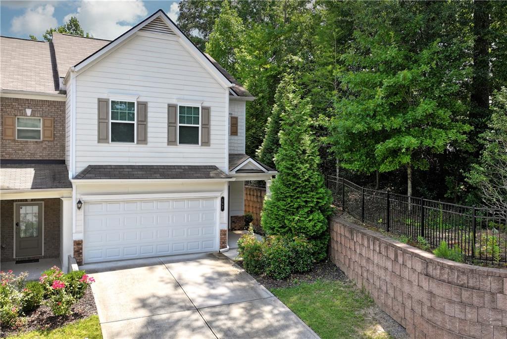 157 Inman Drive — photo