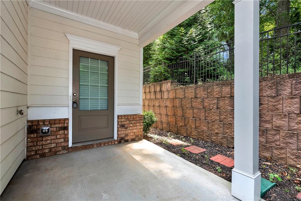 157 Inman Drive, Canton, GA 30114 — photo 2