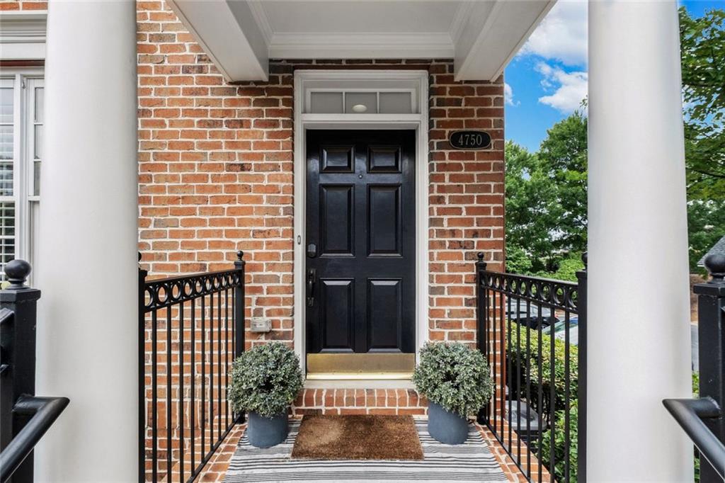4750 Ivy Ridge Drive #1, Atlanta, GA 30339 — photo 2