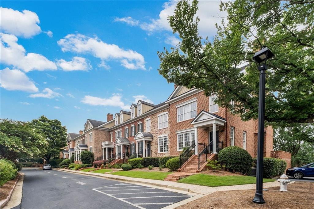 4750 Ivy Ridge Drive #1, Atlanta, GA 30339 — photo 3