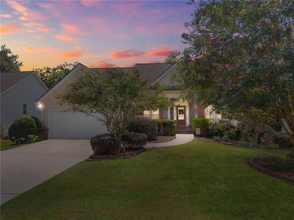3819 Walnut Grove Way — photo