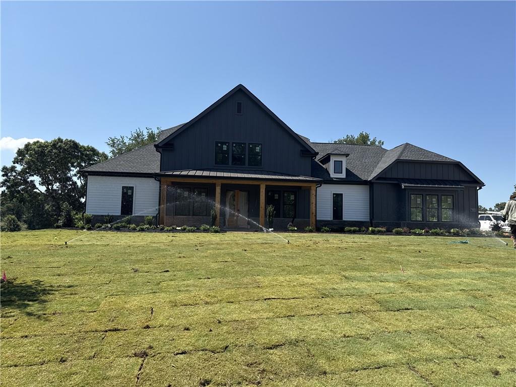 8020 Grand Meadow Run — photo
