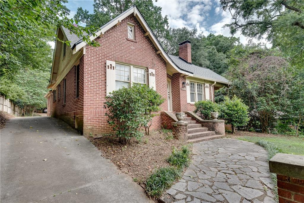 1424 Emory Road NE, Atlanta, GA 30306 — photo 2