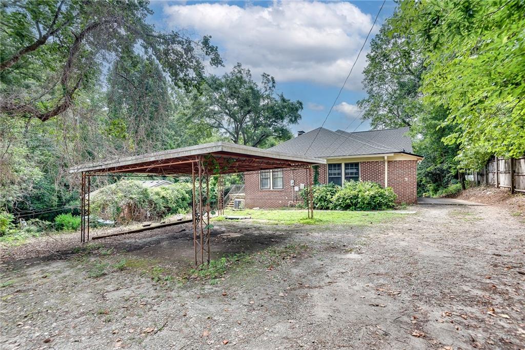 1424 Emory Road NE, Atlanta, GA 30306 — photo 3