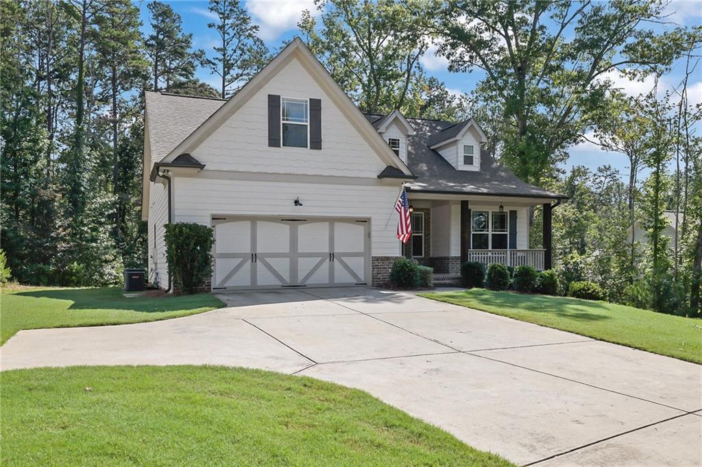 8130 Calloway Club Drive — photo