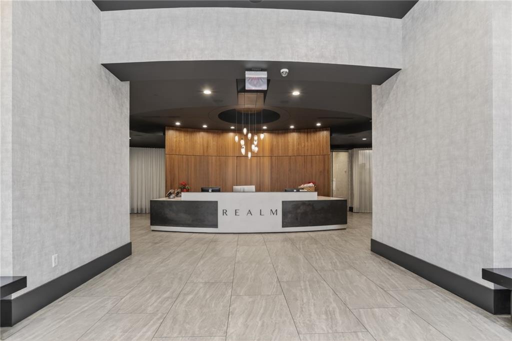 3324 Peachtree Road NE Unit 1312 — photo