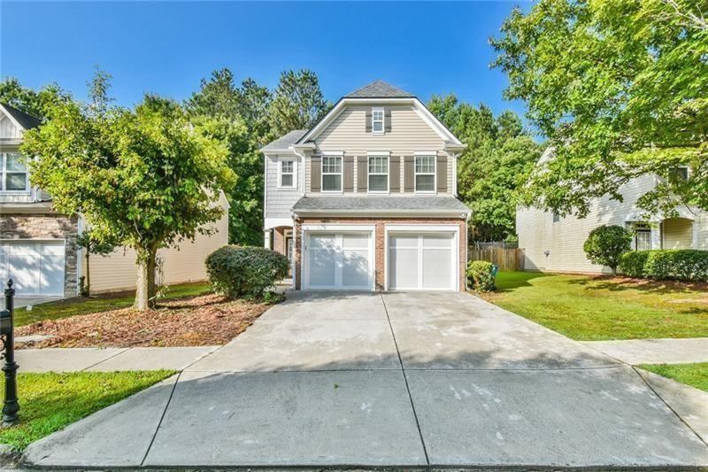 2694 Winslow Ridge Drive — photo