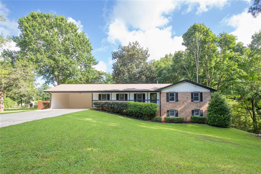 5087 Timber Ridge Court — photo