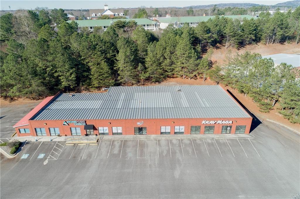 215 Advantage Drive Unit 200 — photo