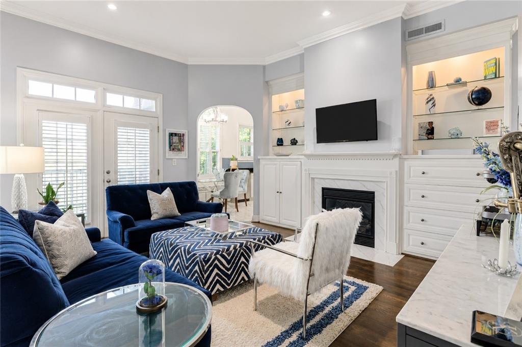 1735 Peachtree Street NE Unit 430 — photo