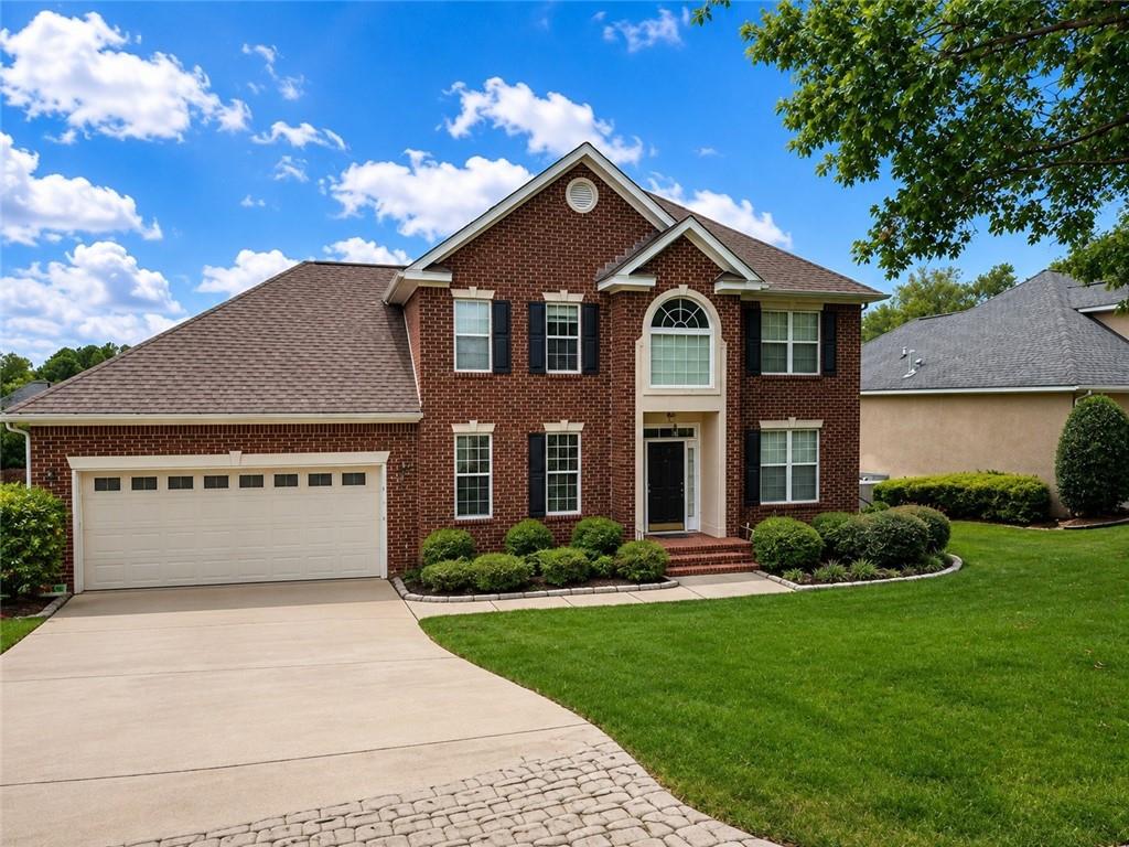 3641 Foxfire Place — photo