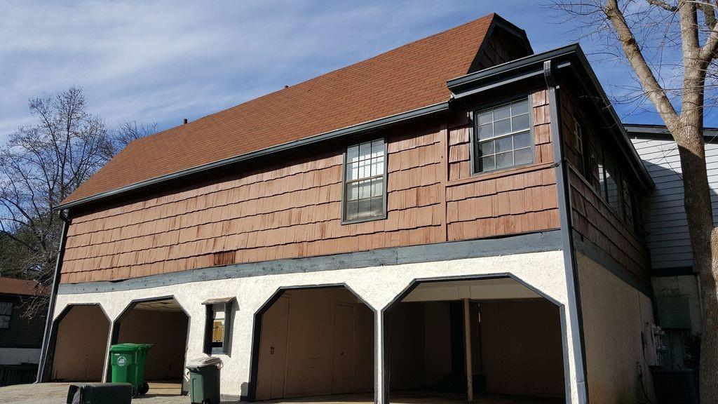 1417 Stone Mill Trace — photo