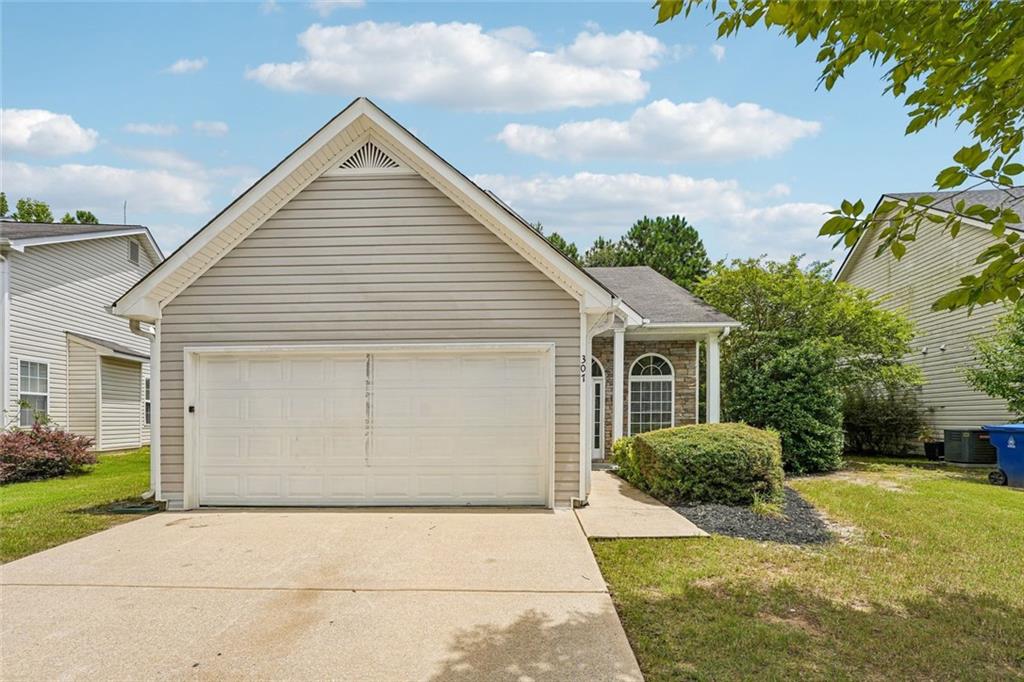 307 Providence Road — photo