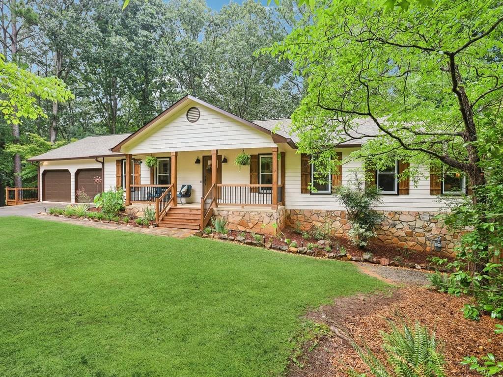 518 Picketts Crossing — photo