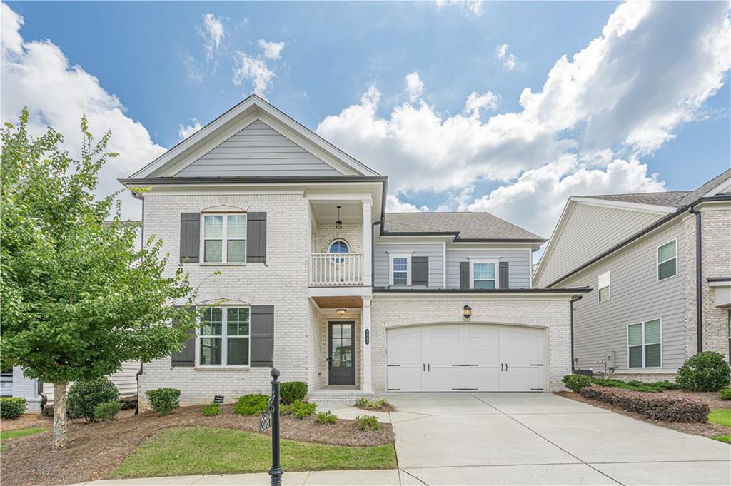 3281 Bennett Creek Lane — photo