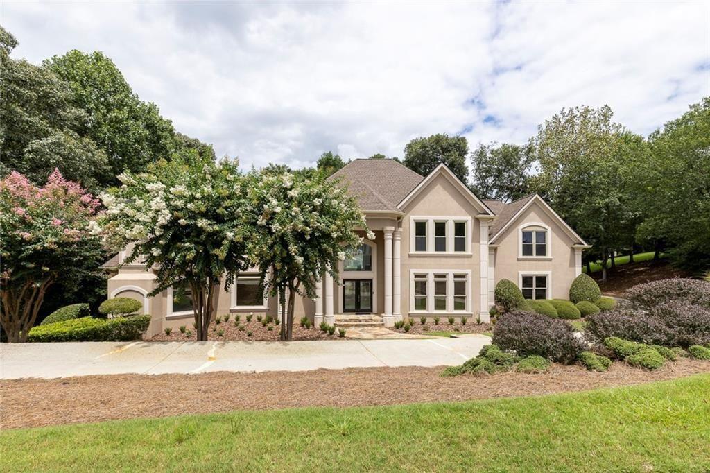 8445 Sentinae Chase Drive — photo